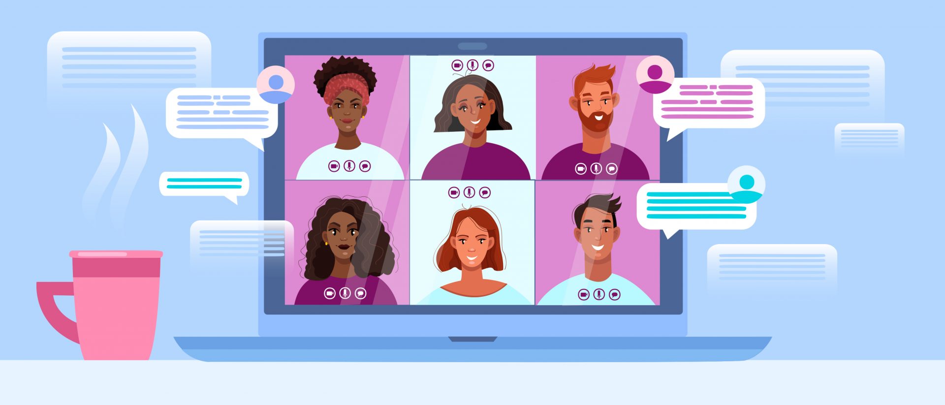 Jak skutecznie wypromować szkolenie?