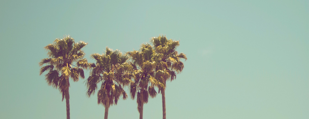 Gdzie jechać na majówkę ?